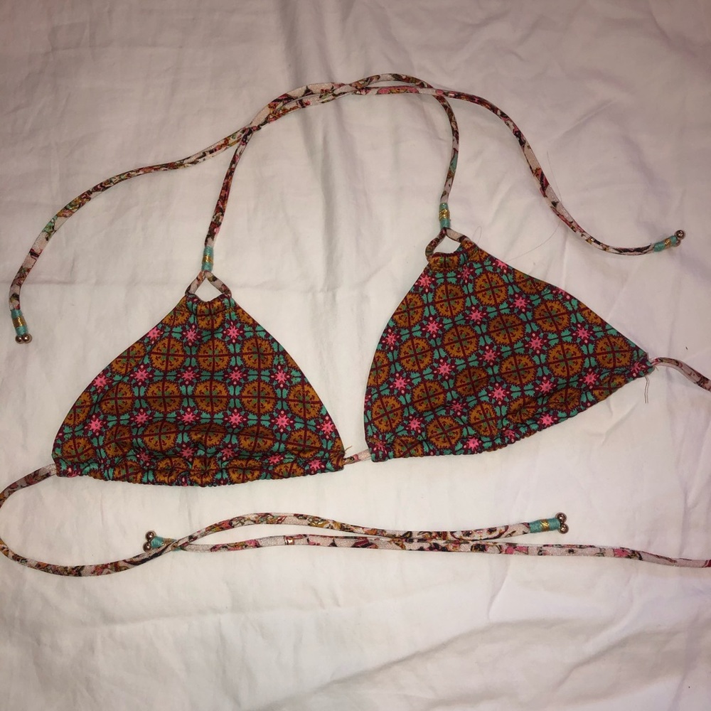 Victoria Secret Swim top